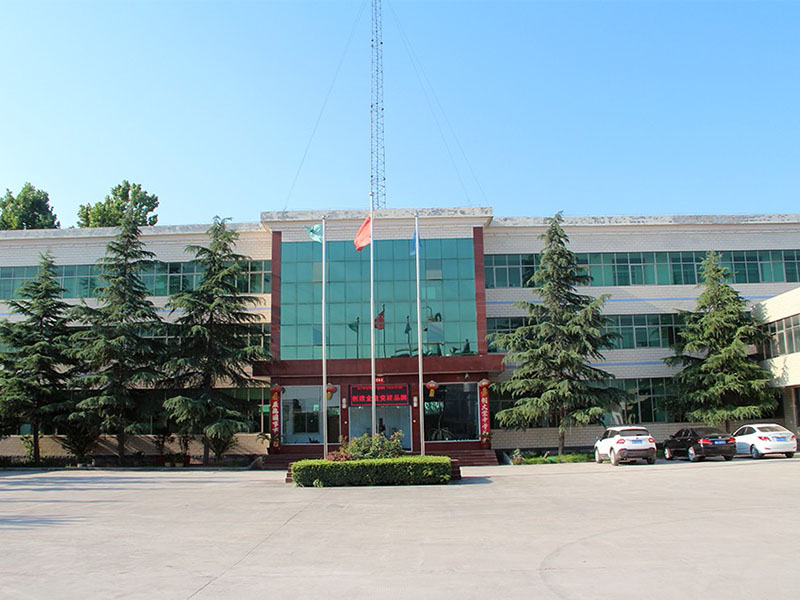 公司響應(yīng)國(guó)家環(huán)保要求，對(duì)企業(yè)進(jìn)行土壤檢測(cè)，各項(xiàng)檢測(cè)結(jié)果均達(dá)標(biāo)